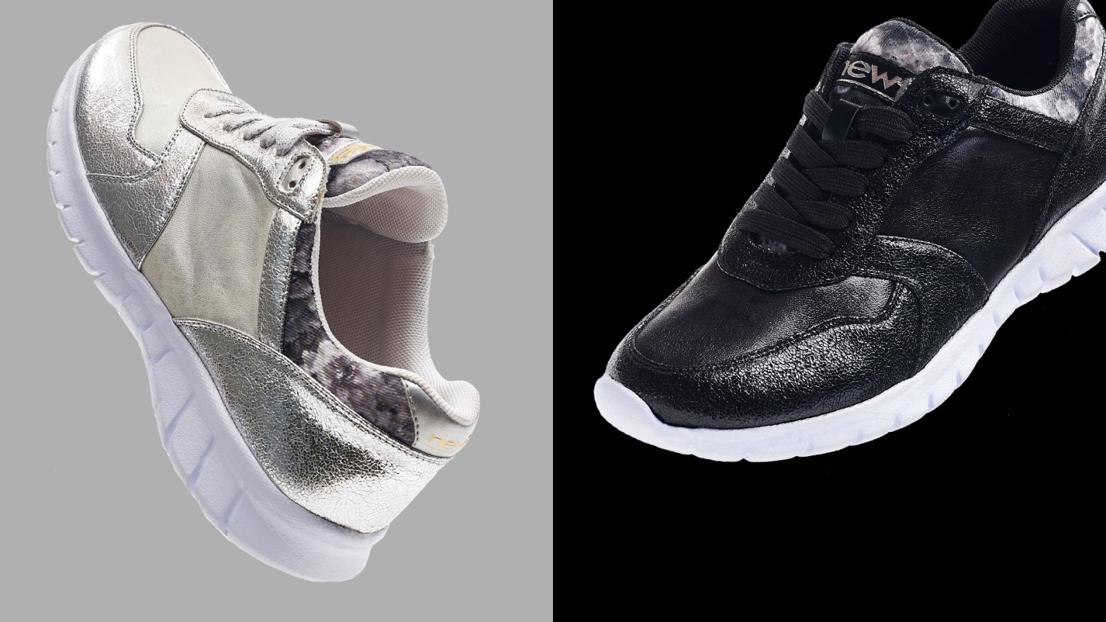 newfs new fashion & sports Schuhe