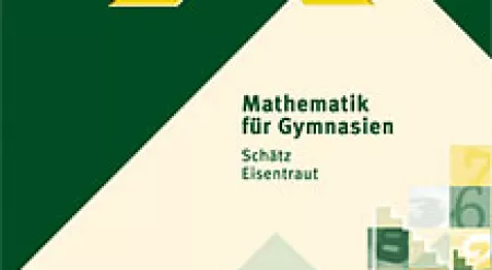 delta 6 Mathematik für Gymnasien in Bayern, Schülerband (6066)