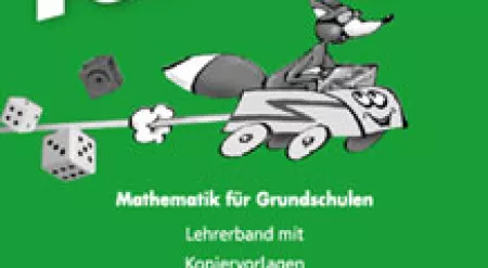 Formel 3 Mathematik für Grundschulen, Lehrerband (1273)
