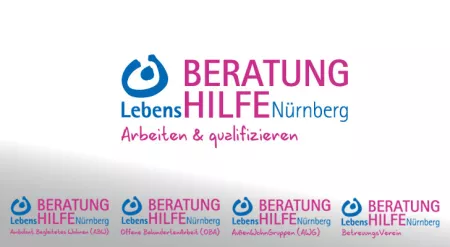 Informationszentrum "BERATUNG und LebensHILFE" Nürnberg 