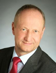 Rechtsanwalt Dietmar Dorn