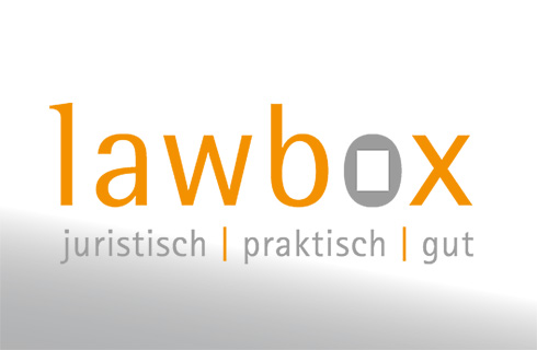 lawbox – juristisch | praktisch | gut