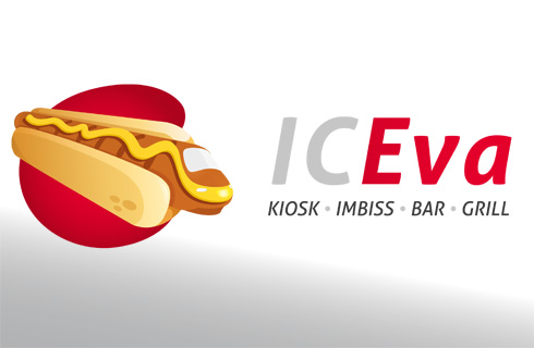 Lokal mit Höchstgeschwindigkeit: IC-Eva – Hot-Dog im Eiltempo.