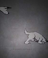 Found Hound