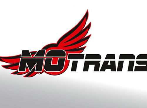 Logo für Transportunternehmen