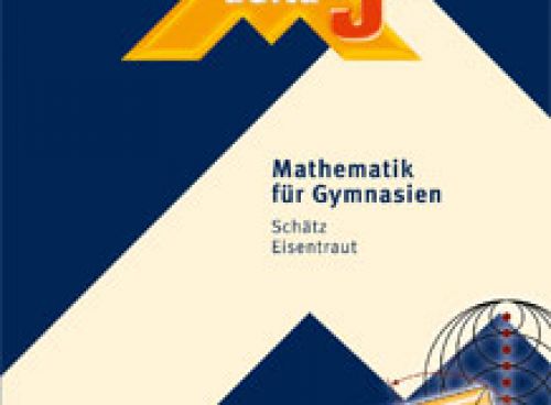 delta 5 Schülerband zum neuen Lehrplan in Bayern (8255)