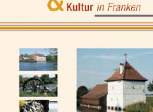 Wanderführer &#8222;Karpfen und Kultur in Franken&#8220;