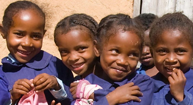VOZAMA – die Schule macht das Dorf! Ein nachhaltiges Projekt für Madagaskar