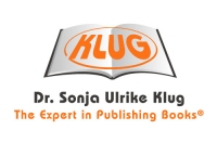 Dr. Sonja Ulrike Klug, The Expert in Publishing Books