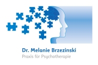 Dr. Melanie Brzezinski, Praxis für Psychotherapie