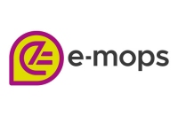 e-mops – Ladestationen für Elektroautos