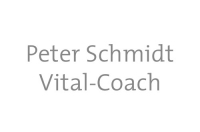 Peter Schmidt, Vital-Coach