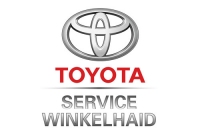 Toyota Service Winkelhaid