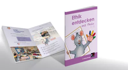 Ethik entdecken mit Philo für Grundschulen (20041)