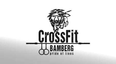 Logo für die erste CrossFit-Box im Raum Bamberg