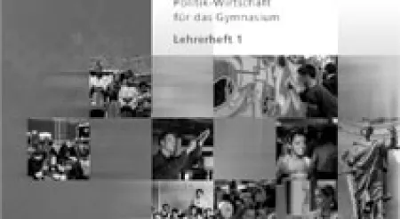 Politik &amp; Co. 1, Lehrerheft für Gymnasien in Niedersachsen (6883)