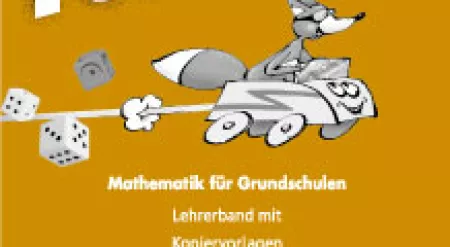 Formel 2 Mathematik für Grundschulen, Lehrerband (1272)
