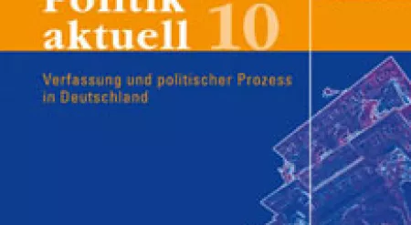 Politik aktuell 10, Schülerband für Gymnasien in Bayern (6861)