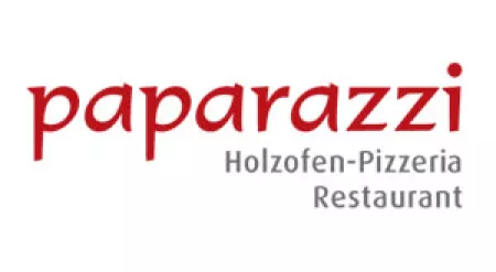 Restaurant-Logo zur Neueröffnung