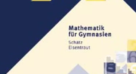 delta 5 Mathematik für Gymnasien in Bayern, Schulbuch (6065)