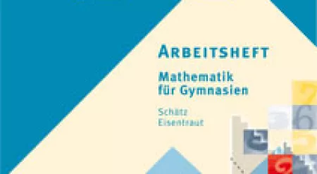 delta 9 Mathematik für Gymnasien in Bayern, Arbeitsheft (6089)
