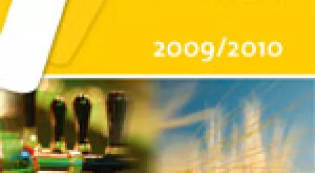 Übersicht zur Fachliteratur 2009/2010