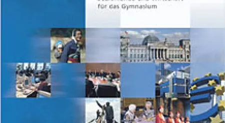 Politik &amp; Co. 2, Schulbuch für Gymnasien in Hessen (6868)