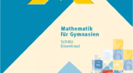 delta 9 Mathematik für Gymnasien in Bayern, Schulbuch (6069)