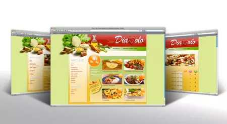 Online-Shop mit kulinarischen und technischen Spezialitäten