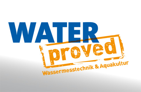 WATER proved – Wassermesstechnik & Aquakultur