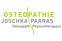 Osteopathie Joschka Parras