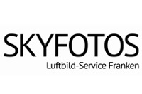 Skyfotos Luftbild-Service Franken